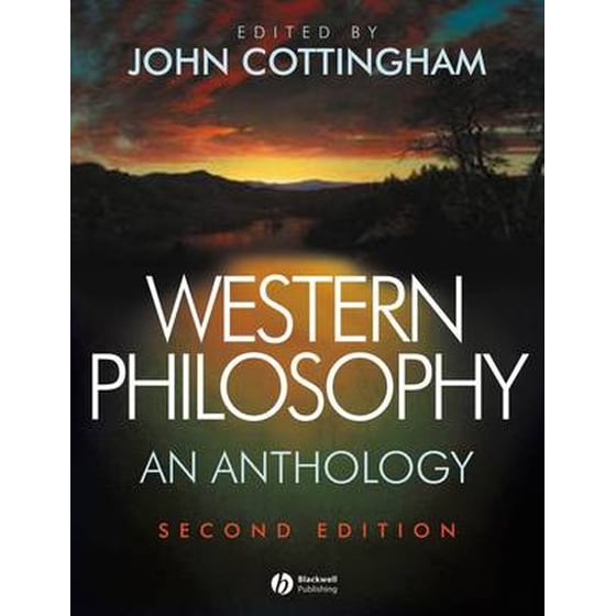 Western Philosophy image 0