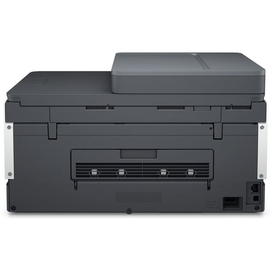 HP Smart Tank 750 Εγχρωμο Πολυμηχάνημα Inkjet A4 με WiFi, Bluetooth, ADF, Duplex Print (6UU47A) image 3