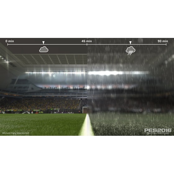 Pro Evolution Soccer 2016 - Xbox One image 7