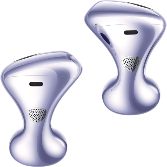 Ακουστικά Bluetooth Huawei FreeBuds 6 - Purple image 4