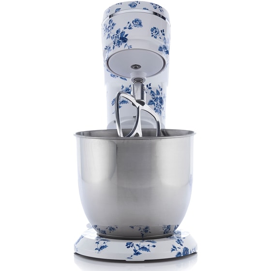 LAURA ASHLEY LA-SMCR 4.5 L China Rose Μίξερ Χειρός image 4
