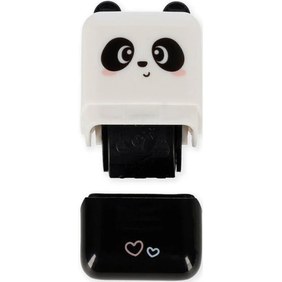 Σφραγιδάκι Legami Panda image 2