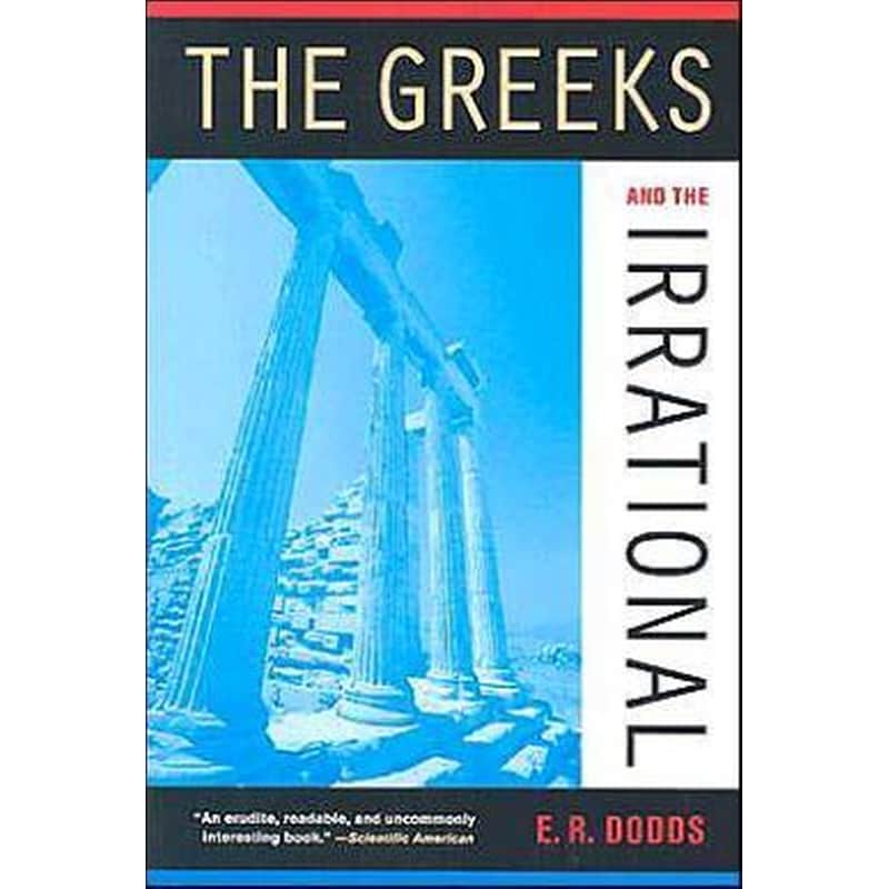 The Greeks and the Irrational