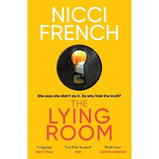 The Lying Room image 0