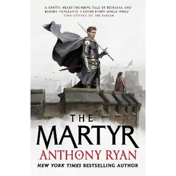 The Martyr image 0