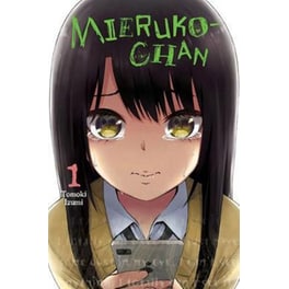 Mieruko-chan Vol. 1