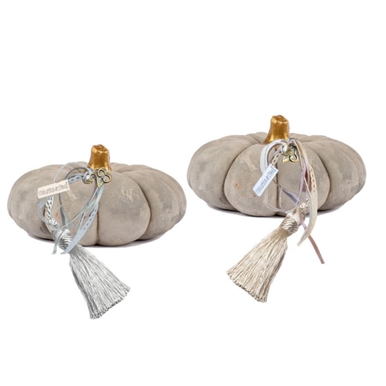 The Art And Deco House Γούρι Κολοκύθα image 0