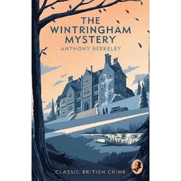 The Wintringham Mystery