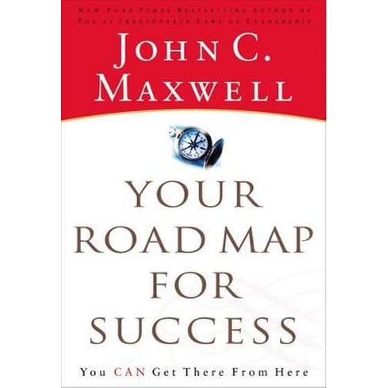 Your Road Map for Success image 0