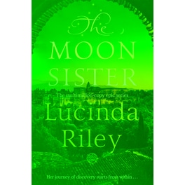 The Moon Sister