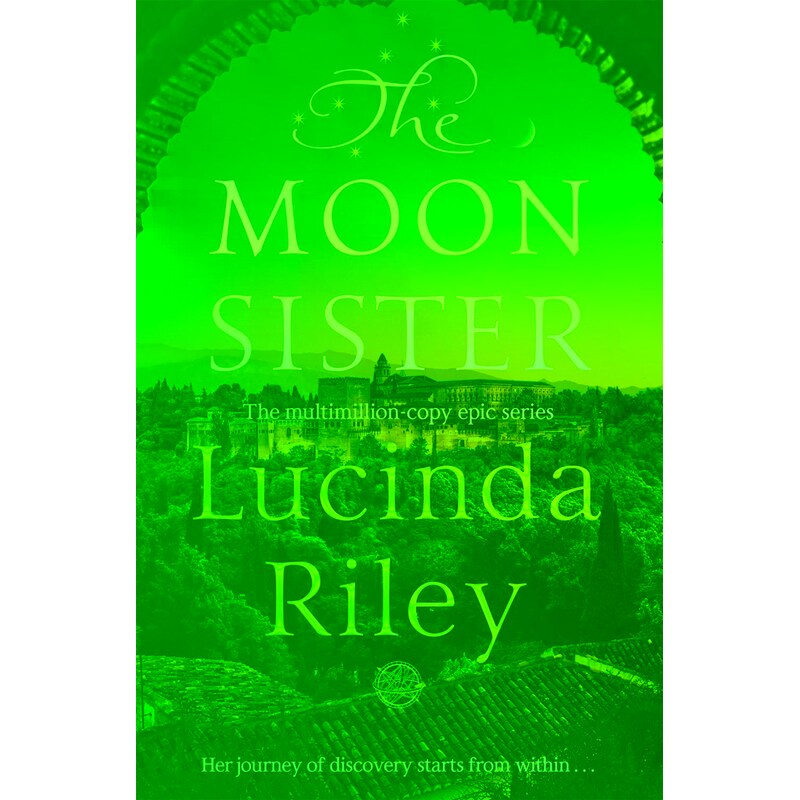 The Moon Sister