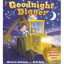 Goodnight Digger