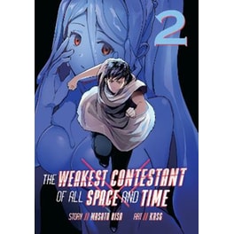 Weakest Contestant of All Space and Time, Vol. 2