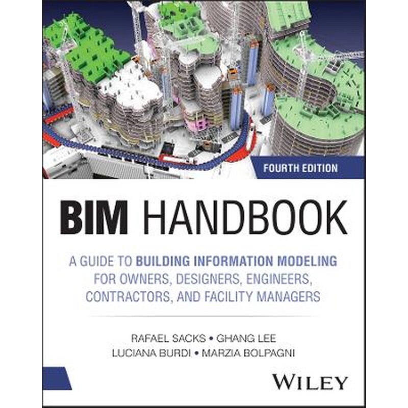 BIM Handbook