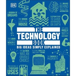 The Technology Book