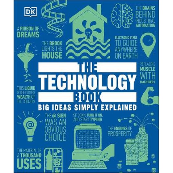 The Technology Book image 0