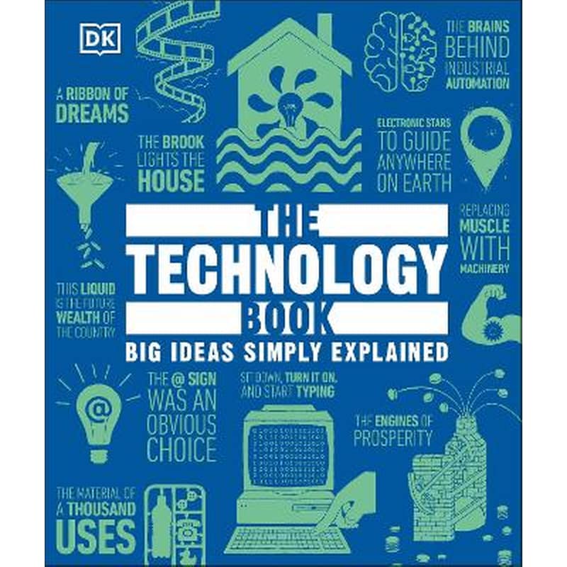 The Technology Book