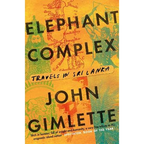 Elephant Complex image 0