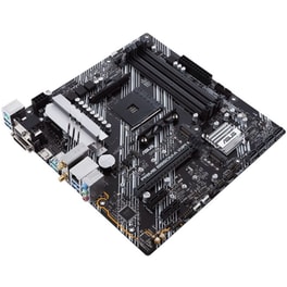 Μητρική Asus ASUS PRIME B550M-A Micro-ATX με AM4 Socket