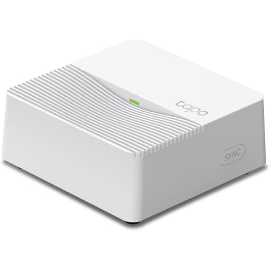 Smart Hub TP-Link Tapo H200 - Λευκό image 0