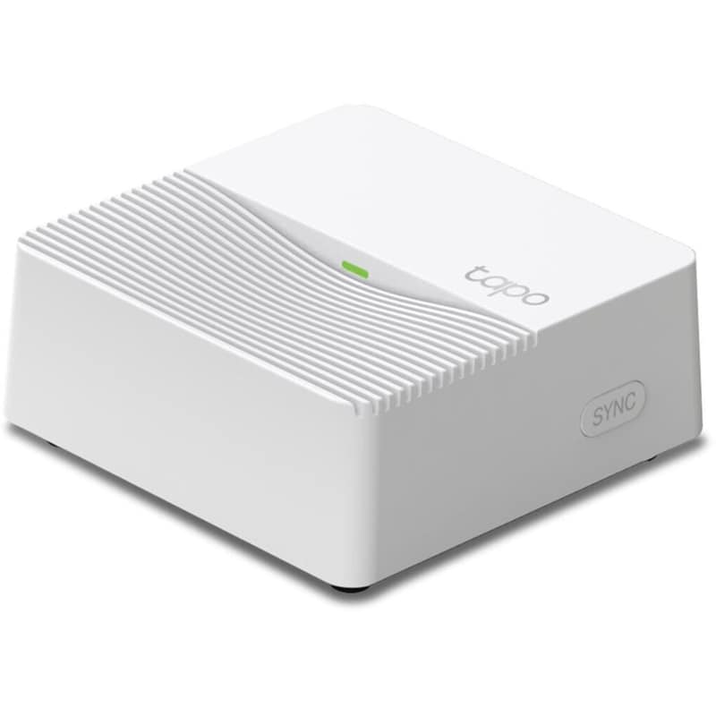 Smart Hub TP-Link Tapo H200 - Λευκό