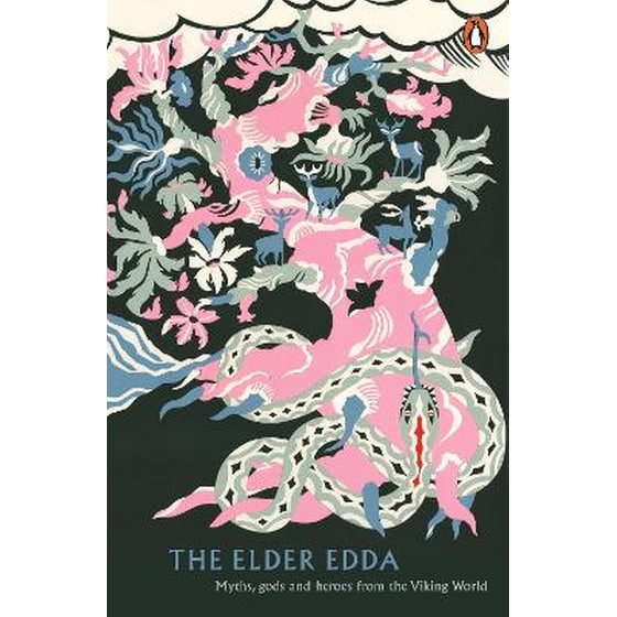 Elder Edda image 0