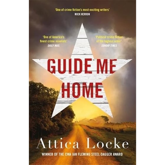 Guide Me Home image 0