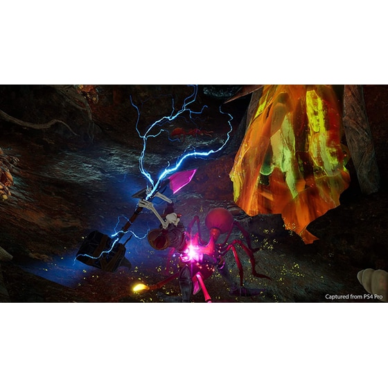 MediEvil - PS4 image 7