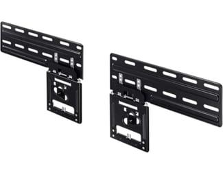 Βάση Τηλεόρασης Επιτοίχια Samsung Slim Fit WMN-B50EB/XC Σταθερή 43"- 85" έως 60 kg image 7