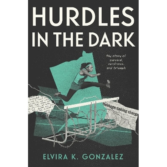 Hurdles in the Dark image 0