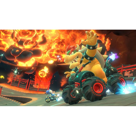 Mario Kart World - Nintendo Switch 2 image 4