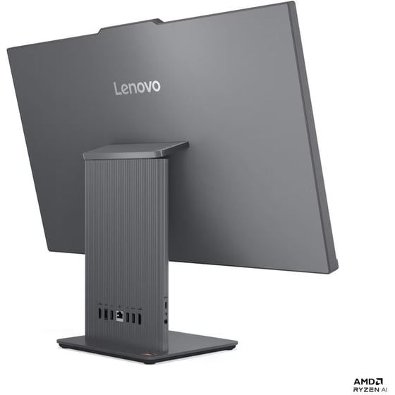 All in One Lenovo Aio-27akp10 Touch FHD (Ryzen 7-250/16GB/1TB SSD/Radeon 780M Graphics/Free-Dos) image 6