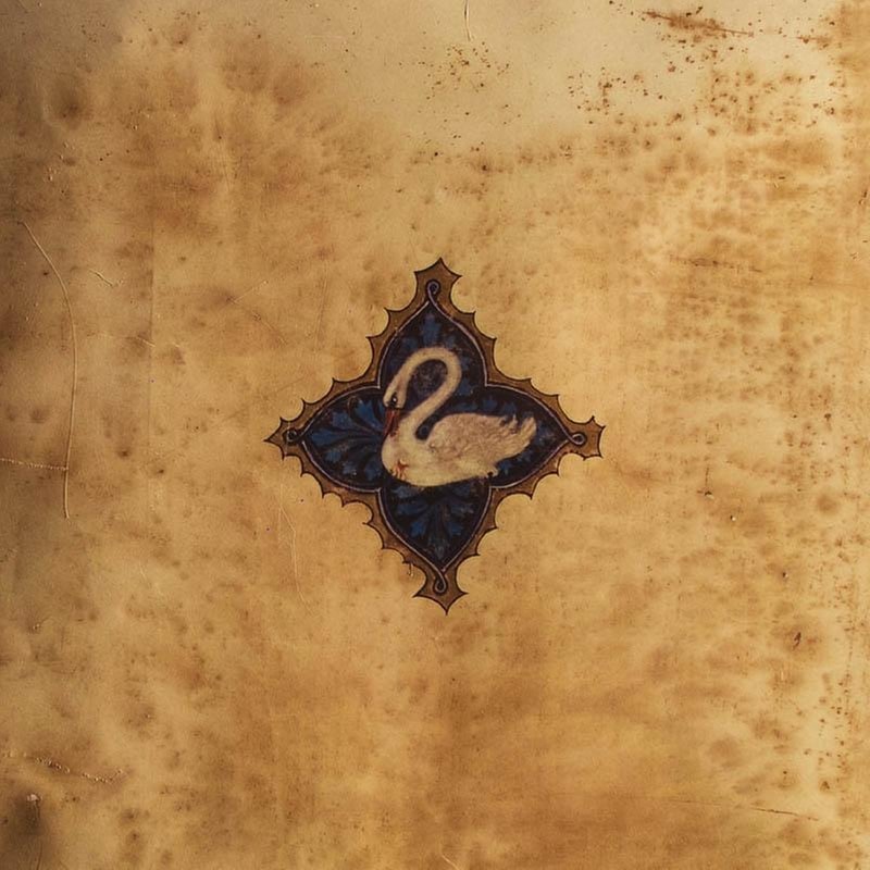 September 23rd (Limited Dark Blue Vinyl)