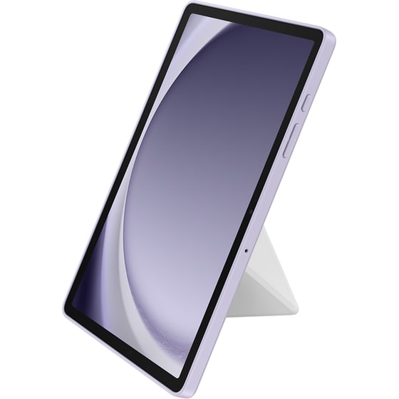 Θήκη Tablet Samsung Galaxy Tab A9+ - Samsung Book Cover - Λευκό image 5