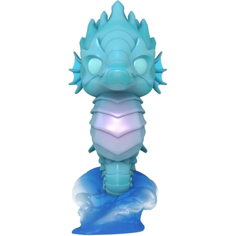 Funko Pop! Movies - Aquaman and the Lost Kingdom - Storm #1305