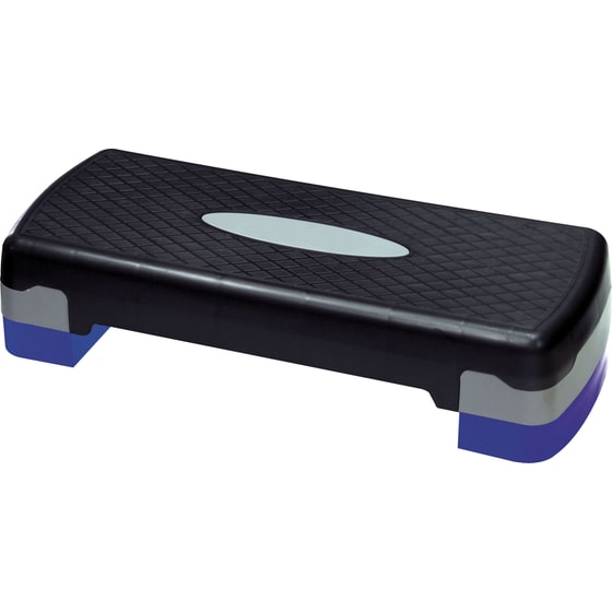 Stepper Amila SP-1001 44038 Aerobic - Μαύρο image 0