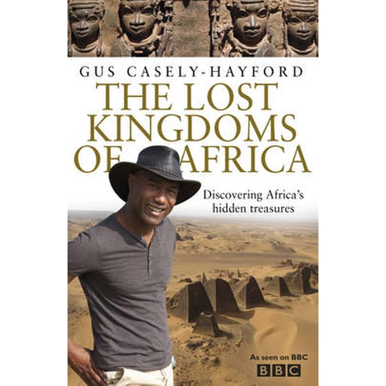 Lost Kingdoms of Africa image 0