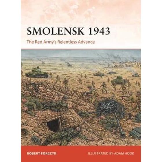 Smolensk 1943 image 0