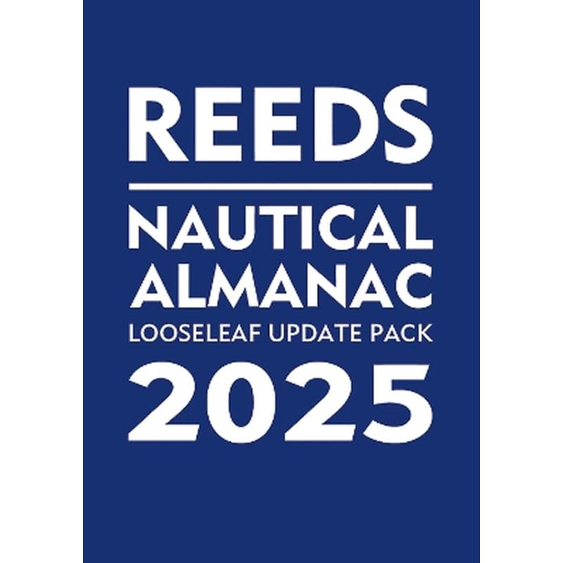 Reeds Looseleaf Update Pack 2025