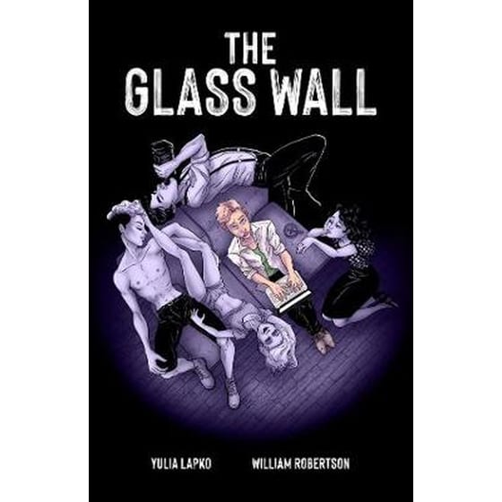 Glass Wall image 0