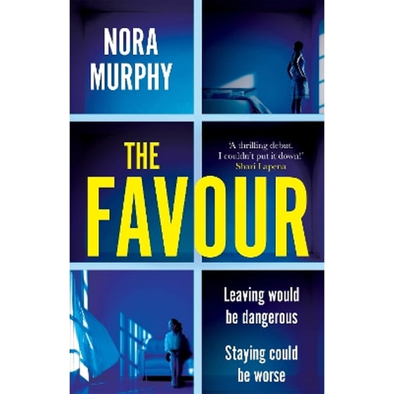 The Favour image 0
