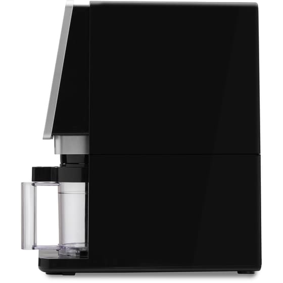 Παγωτομηχανή ΙZZY IZ-2045 800 W Μαύρο image 12