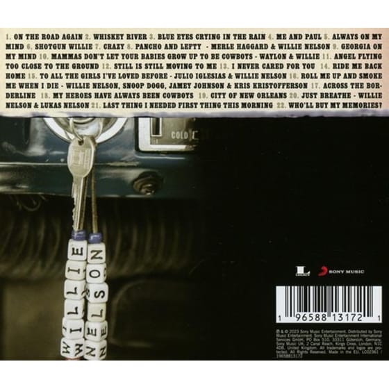 Greatest Hits image 1