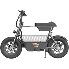 Ηλεκτρικό Ποδήλατο Urbanglide Thunder 160 - Γκρι