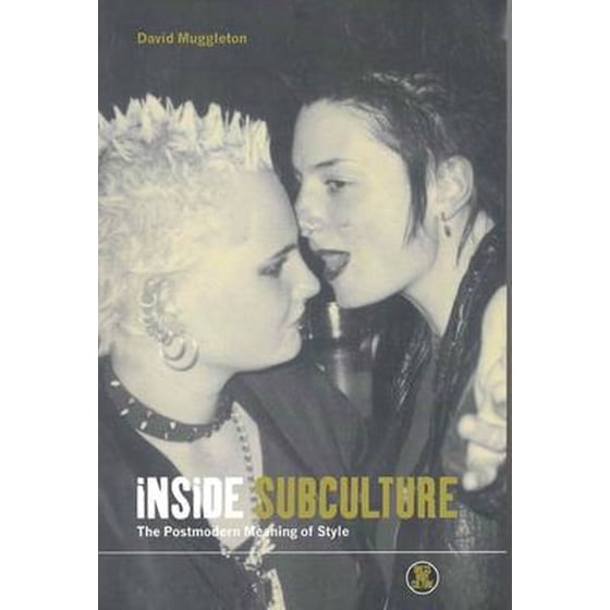 Inside Subculture image 0