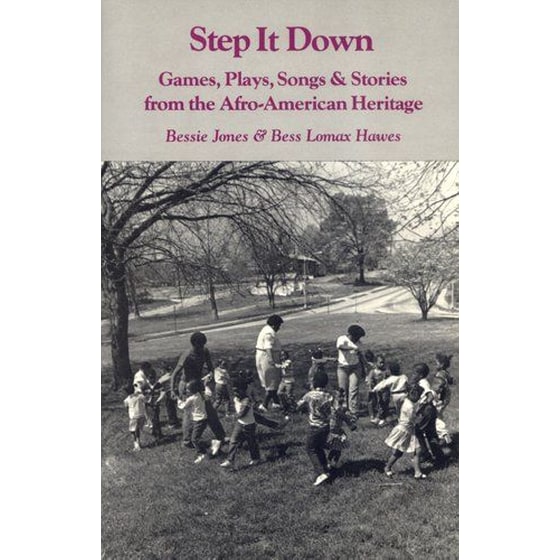 Step it Down image 0