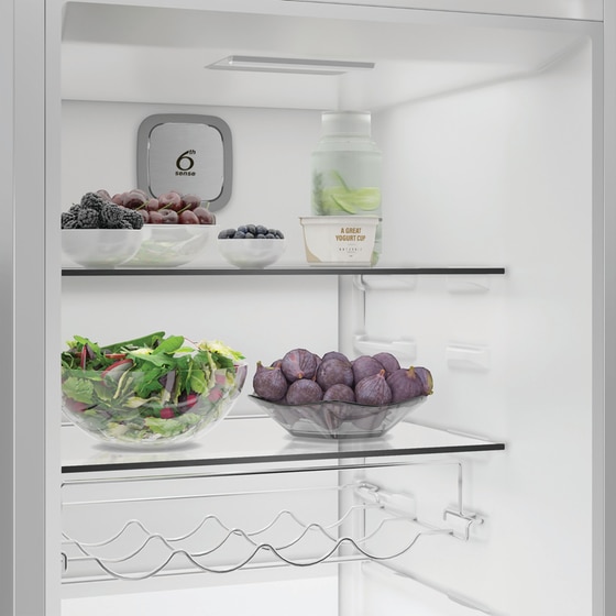 WHIRLPOOL WHMLF6442W4E 365 Lt No Frost Λευκό Ψυγείο Μονόπορτο image 9