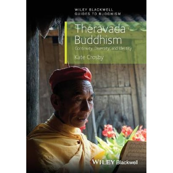 Theravada Buddhism - Continuity, Diversity, and Identity image 0