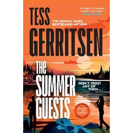 The Summer Guests