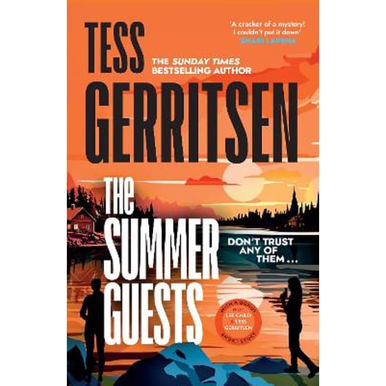 The Summer Guests image 0